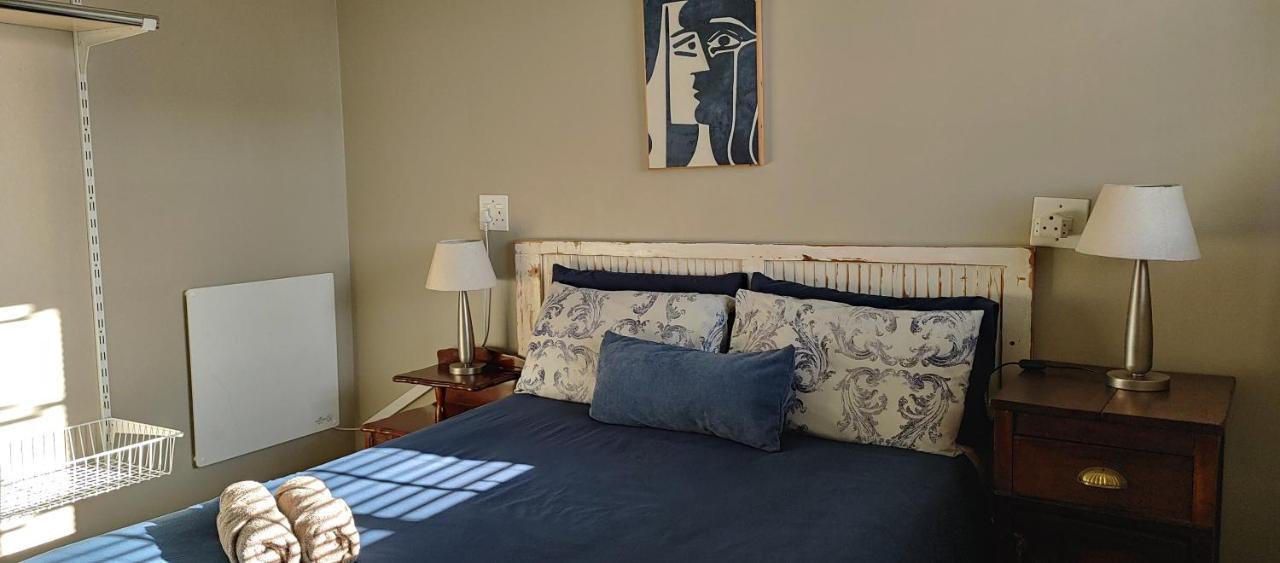Happy Home - Woodstock Cape Town Eksteriør bilde