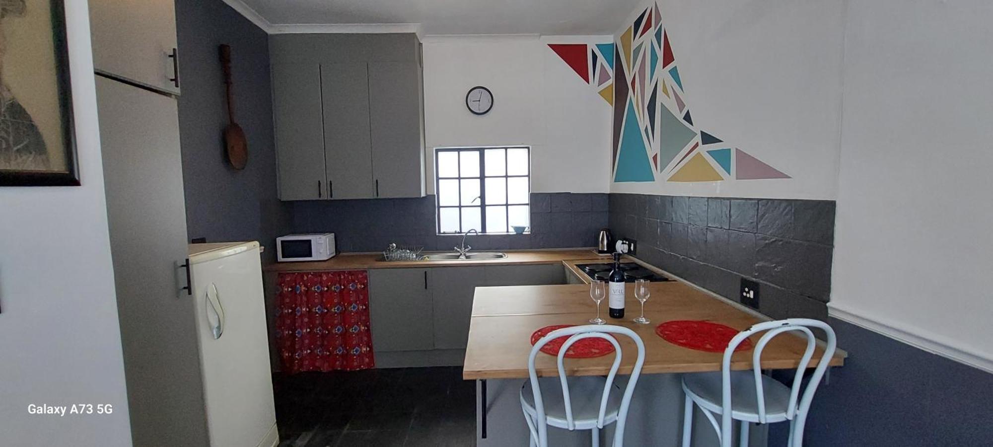 Happy Home - Woodstock Cape Town Eksteriør bilde