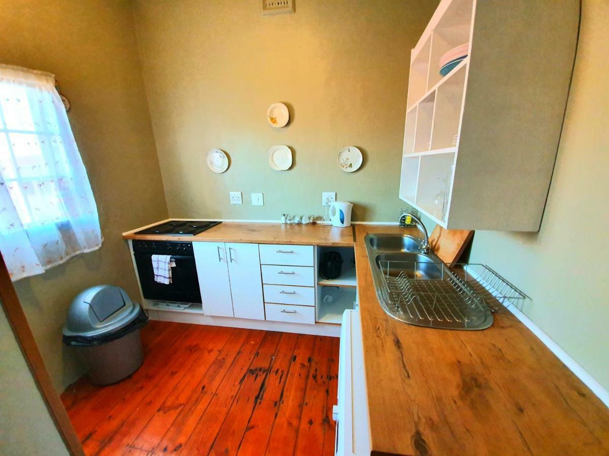 Happy Home - Woodstock Cape Town Eksteriør bilde