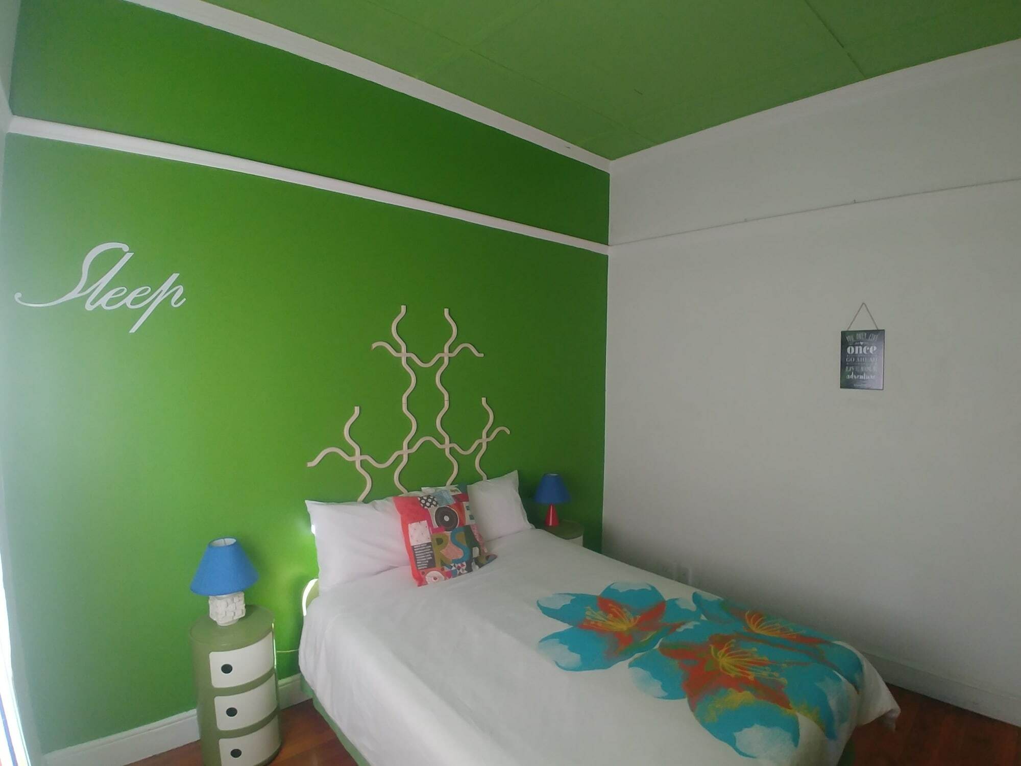 Happy Home - Woodstock Cape Town Eksteriør bilde